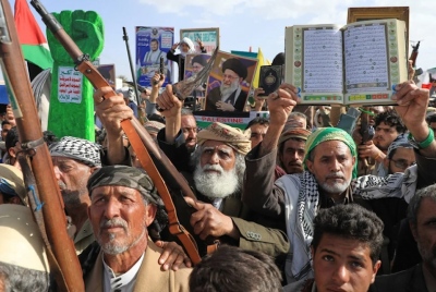 Οι Houthis εξάρθρωσαν μεγάλο δίκτυο κατασκοπίας της Mossad στην Υεμένη και ορκίζονται σε νίκη του Ιράν