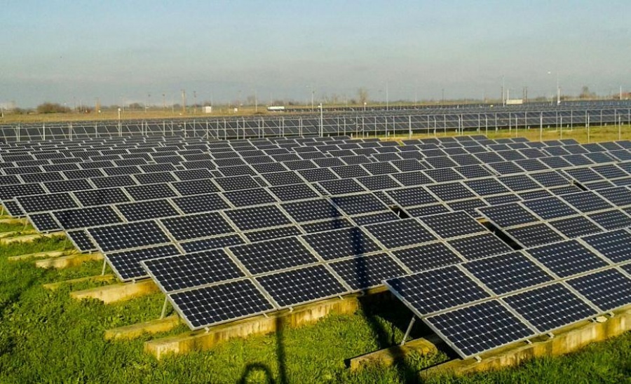 Η Solar Power Europe ζήτησε από την ΕΕ να δώσει τέλος στους δασμούς εισαγωγής φωτοβολταϊκών από την Κίνα