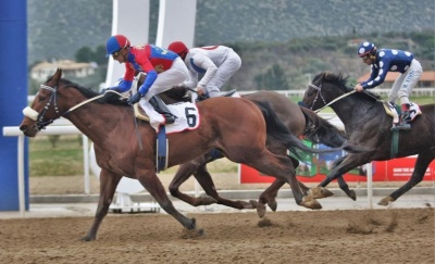 Εννέα ιπποδρομίες που υπόσχονται μεγάλα κέρδη την Κυριακή στο Markopoulo Park