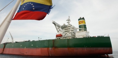 Βενεζουέλα: Περίπου 7 εκατ. βαρέλια αργού πετρελαίου είναι…παρατημένα στον Κόλπο του Μεξικού