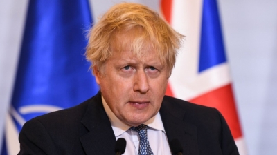 Politico: Ο Putin έσωσε τον Boris Johnson από το… Partygate
