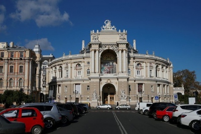 Οι ΗΠΑ έχουν αναγνωρίσει δύο πόλεις στην Ουκρανία ως ρωσικές