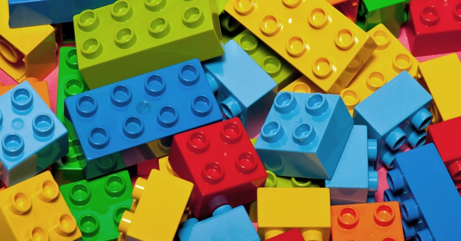 Lego – Τουβλάκια από… χρυσό – Τα lockdown διπλασίασαν τα κέρδη της εταιρείας