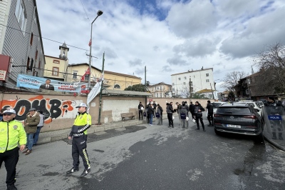 Τουρκία: Μία σύλληψη για την αιματηρή επίθεση σε ρωμαιοκαθολική εκκλησία στην Κωνσταντινούπολη