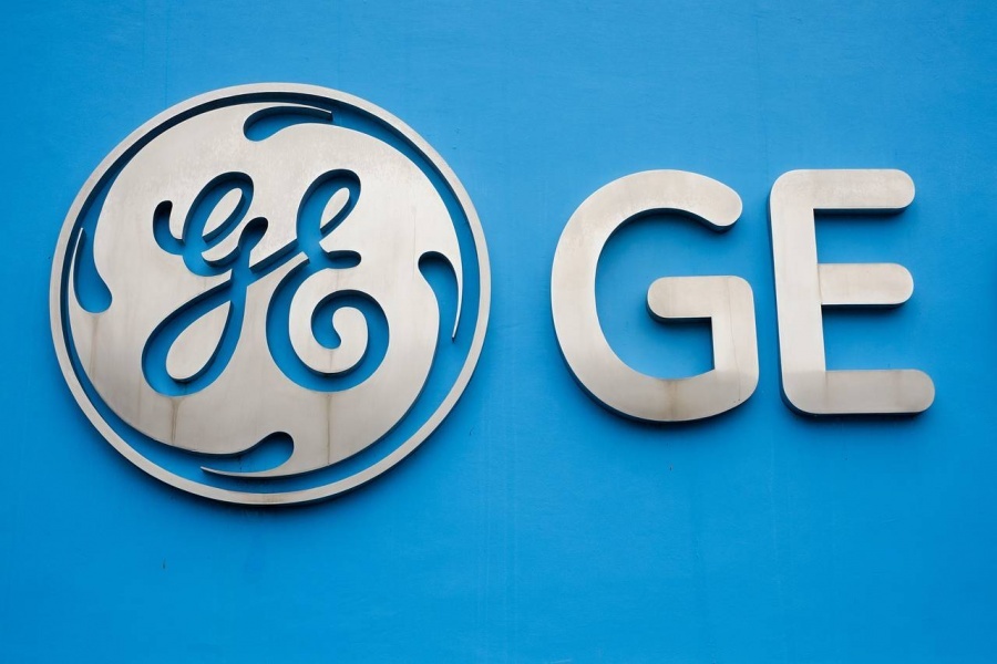 Νέα «βουτιά» άνω του 7% στη μετοχή της General Electric - «Έχασε» τα 10 δολάρια