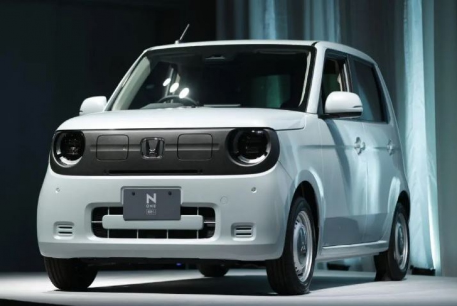 Τα αυτοκίνητα των... φτωχών Ευρωπαίων θεσπίζει η Κομισιόν!