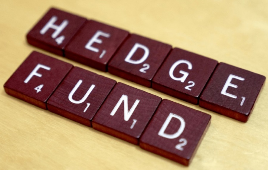 Τα hedge funds οδεύουν προς τη χειρότερη χρονιά από την κατάρρευση της Lehman Brothers