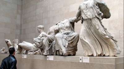 Washington Post: Η φύλαξη των γλυπτών του Παρθενώνα ανήκει σήμερα πια στην Ελλάδα