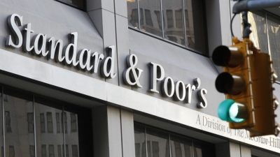 S&P: Επιβράδυνση στην τουρκική οικονομία το 2022, μόλις 1,7% η πραγματική ανάπτυξη