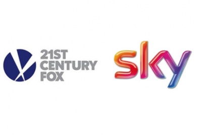 Η 21st Century Fox  αύξησε την προσφορά της για το δίκτυο Sky στα 32,5 δισ. δολάρια