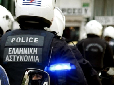 Συναγερμός στην Ελλάδα: Ο ύποπτος ήταν τελικά καταζητούμενος για εγκλήματα... πολέμου!