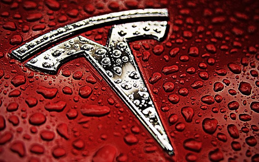 Πόσο φούσκα… είναι η φούσκα της Tesla; - Η αποτίμηση 1,1 τρισεκ. δολάρια με απόδοση κεφαλαίου 40 και P/E 220