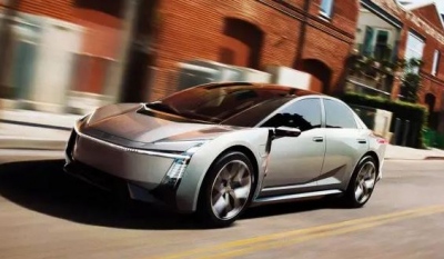 Νέο Toyota Corolla Concept: Προπομπός για την πρώτη ηλεκτρική έκδοση