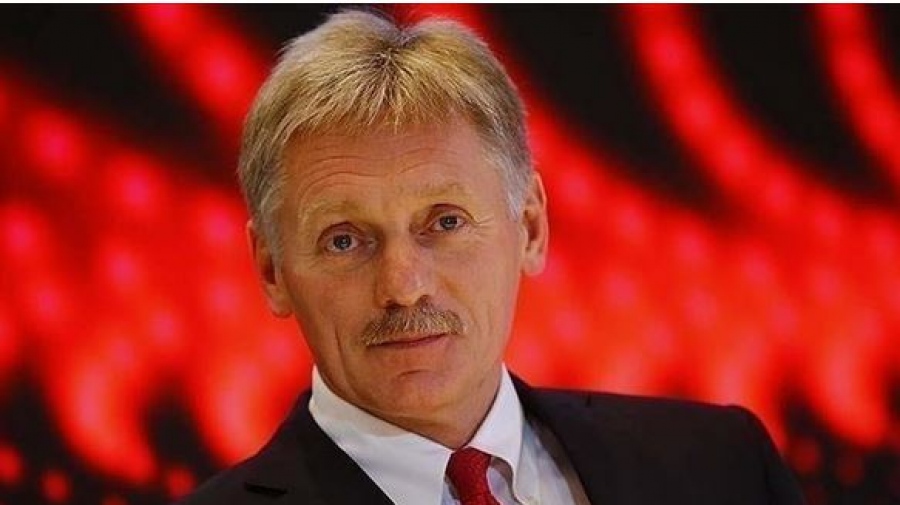 Peskov (Κρεμλίνο): Ο Trump συνεχίζει τις προσπάθειες για την επίλυση της ουκρανικής κρίσης