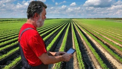 Από16/4 θα μπορούν να κατατίθενται στο ΕΣΠΑ επενδυτικά σχέδια του αγροδιατροφής στην περιφ. Αν. Μακεδονίας - Θράκης