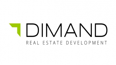 Η DIMAND Real Estate Development δημιουργεί τον μεγαλύτερο κόμβο Logistics στη Βόρεια Ελλάδα