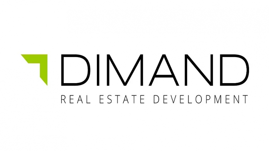 Η DIMAND Real Estate Development δημιουργεί τον μεγαλύτερο κόμβο Logistics στη Βόρεια Ελλάδα