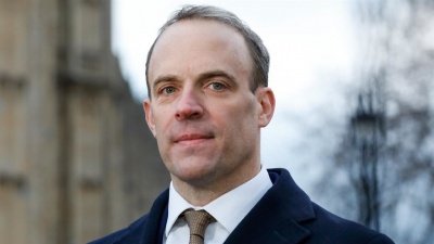 Brexit: Επίδοξος διάδοχος της May δεν αποκλείει την αναστολή λειτουργίας του βρετανικού Κοινοβουλίου!