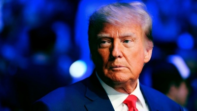 Τρομάζει τις ελίτ ο Trump: Το Κογκρέσο ψήφισε νόμο που απαγορεύει στον πρόεδρο των ΗΠΑ να αποσύρει μονομερώς τη χώρα από το ΝΑΤΟ