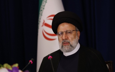 Khamenei (Ιράν): Να διακόψουν τα μουσουλμανικά κράτη τους πολιτικούς δεσμούς με το Ισραήλ