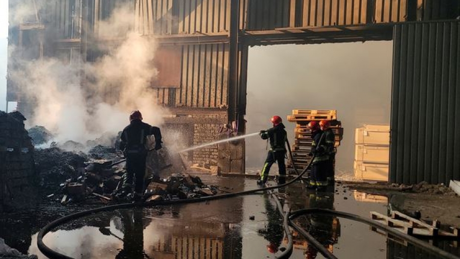 Μετά το πυραυλικό πλήγμα στην Οδησσό στη σκιά της διεθνούς συμφωνίας για τα σιτηρά, η Ουκρανία στρέφεται στην προετοιμασία των εξαγωγών