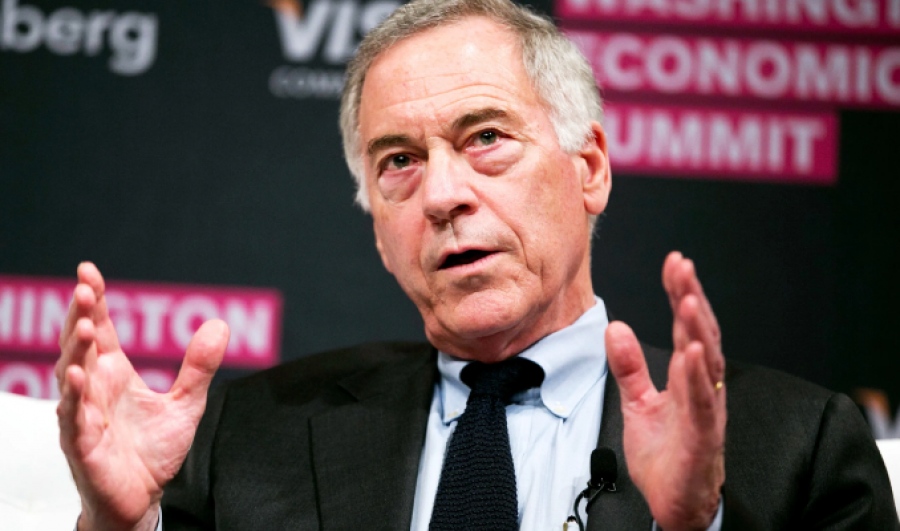 O κορυφαίος οικονομολόγος Steve Hanke: προειδοποιεί: Μην υπνοβατείτε, έρχεται πτώση 25% στις αγορές και βαθιά ύφεση στην οικονομία