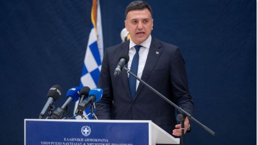 Κικίλιας: Χωρίς έπαρση και αλαζονεία, σεβόμενοι τους πολλούς, θα κερδίσουμε τις επόμενες εκλογές