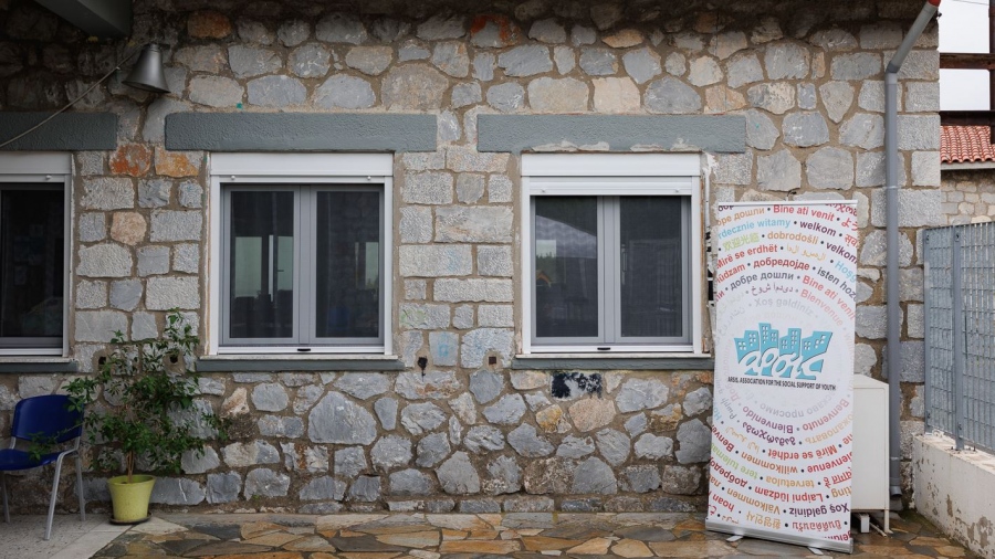 Στο πλευρό της κοινωνίας με στόχο ένα βιώσιμο περιβάλλον