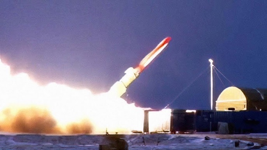 Ινστιτούτο Διεθνών Σπουδών Middlebury: Η Ρωσία δοκιμάζει τον πυρηνοκίνητο πύραυλο 9M730 Burevestnik