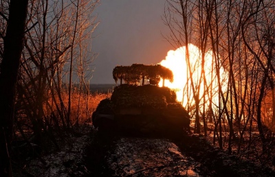 Οι Ρώσοι χτύπησαν τη διοίκηση της 3ης ουκρανικής ταξιαρχίας στο Donetsk