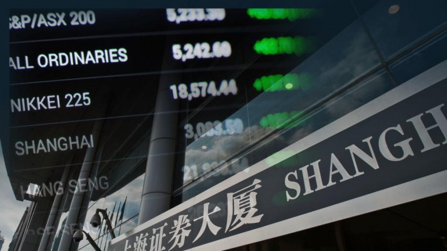 Άνοδος στις αγορές Ασίας με το βλέμμα στη Μέση Ανατολή - Στο +0,44% ο Nikkei