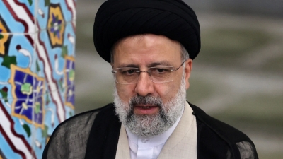 Ebrahim Raisi: Το Ιράν δεν θα υποχωρήσει από τα «πυρηνικά δικαιώματά» του