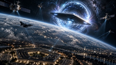 Pentagon opens UFO files: What happened in Germany in 1944 - Investigations into 