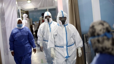 Η επιστροφή του Ebola: Επιδημία με νεκρούς στη Γουινέα, κρούσματα και στο Κονγκό