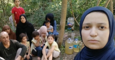 Νέο κόλαφος από το Spiegel για το επεισόδιο  στον Έβρο – Το απαντά στο υπουργείο μετανάστευσης