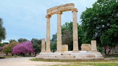 Ηλεία: Ένας παράδεισος για όλες τις εποχές του χρόνου