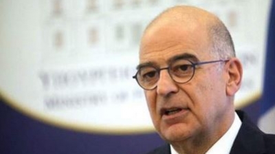 Στην Αίγυπτο τη Δευτέρα 28/3 ο Δένδιας – Συνομιλίες με Shoukry για εμβάθυνση της διμερούς συνεργασίας