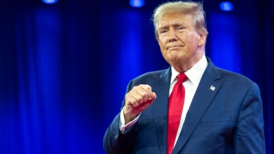 Με ομόλογο 464 εκατ. δολ. θα καλύψει ο Donald Trump τη δικαστική διαμάχη – Μάχη να αποφύγει τις κατασχέσεις