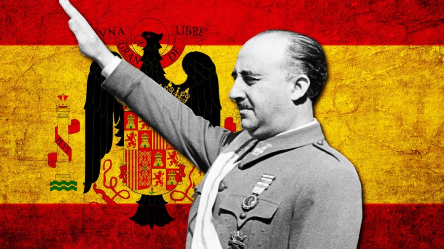 Ισπανία: Η σορός του Franco θα εκταφεί έως τις 25/10