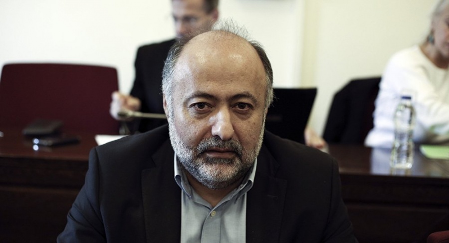 Τσιόρδας (ΝΔ): Ο Τσίπρας είναι ένα υβρίδιο Τσάβες και Μαυρογιαλούρου - Δεν έχει ιδεολογία