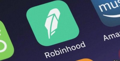 Πάνω από 10.000 κωδικοί χρηστών της Robinhood πουλήθηκαν στο Dark Web