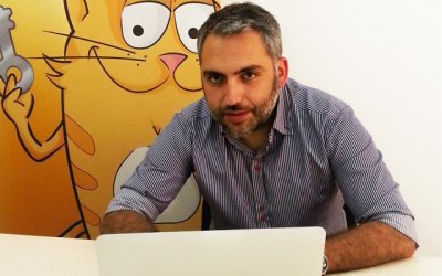 Μελαχροινός (CEO Spitogatos) στο BN: Η αύξηση των μισθωμάτων «ζεσταίνει» την αγορά ακινήτων