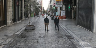 ΠΟΜΙΔΑ: Βελτιωτικές προτάσεις στο μέτρο της μείωσης των επαγγελματικών ενοικίων κατά 80%