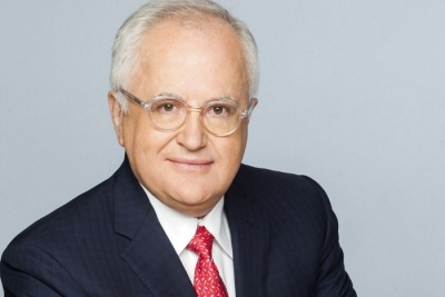 Χαντζηνικολάου: Δάνεια 22 δισ. ευρώ θα χορηγήσει έως το 2024 η Τράπεζα Πειραιώς