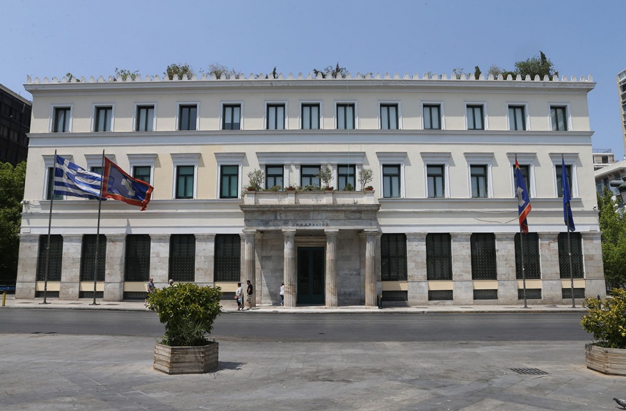 Πλεόνασμα στον Δήμο Αθηναίων για 8η χρονιά – Στα 22,3 εκατ. ευρώ το 2018