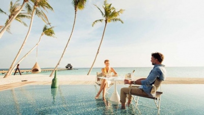 Πώς διαμορφώνεται η ζήτηση σε luxury ταξίδια έως το 2036