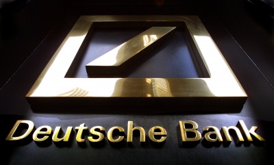 Deutsche Bank: Πτώση έως 7% για τη μετοχή μετά την προειδοποίηση για τα αποτελέσματα α’ τριμήνου 2018