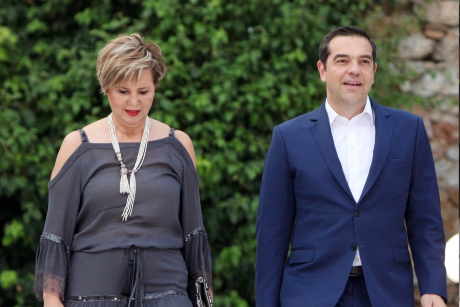 Επίθεση με βαριοπούλες στο αυτοκίνητο της Όλγας Γεροβασίλη