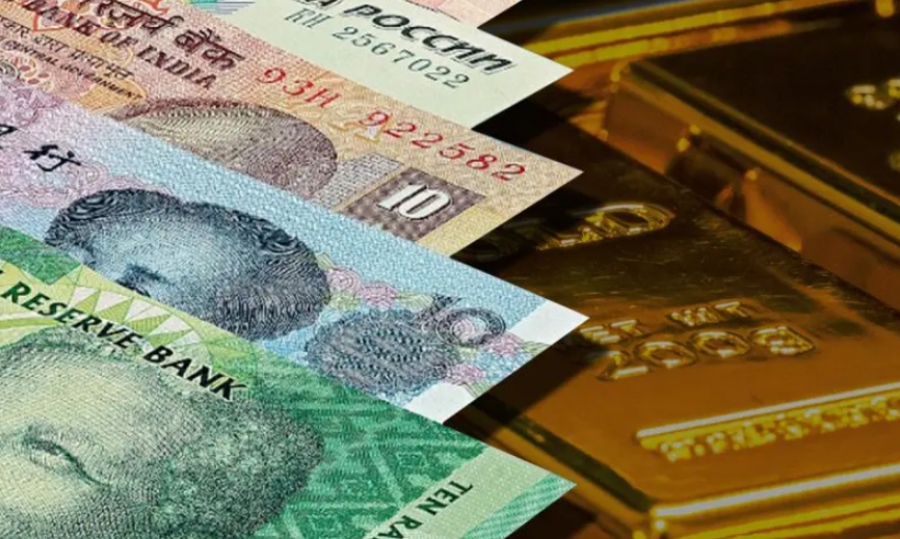 Τίτλοι τέλους για την παγκοσμιοποίηση των ΗΠΑ: Οι BRICS  επιβάλλουν τους κανόνες στις διεθνείς αγορές