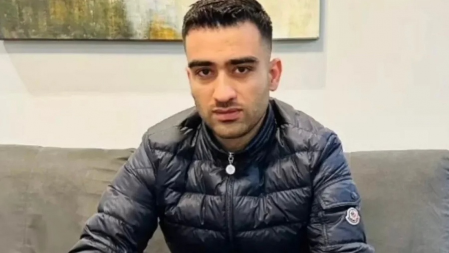 Αποκάλυψη: Τούρκος αρχηγός συμμορίας συνελήφθη στoυς… Αμπελόκηπους – Πώς τον «κάρφωσε» η Porsche Cayenne στην Κρήτη